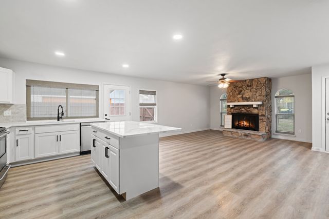 3440 Westminster Drive, Plano, TX 75074