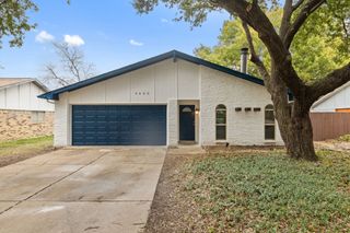 3440 Westminster Drive, Plano, TX 75074