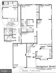53 BLANCHARD DR, Woodbury, NJ 08096