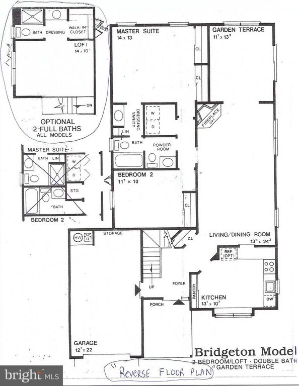 53 BLANCHARD DR, Woodbury, NJ 08096