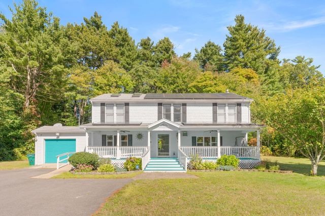 860 Washington Street, Easton, MA 02375