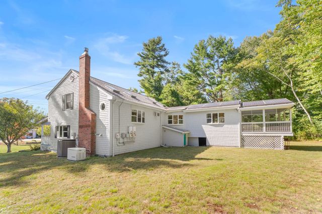 860 Washington Street, Easton, MA 02375