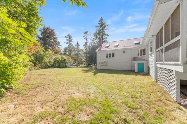 860 Washington Street, Easton, MA 02375