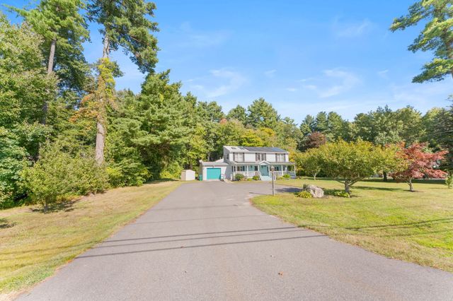 860 Washington Street, Easton, MA 02375