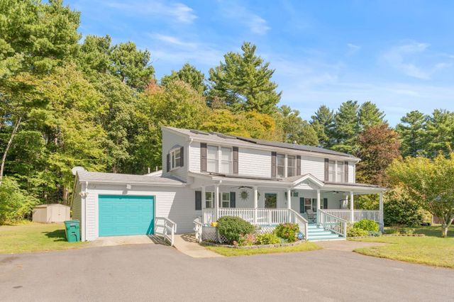 860 Washington Street, Easton, MA 02375