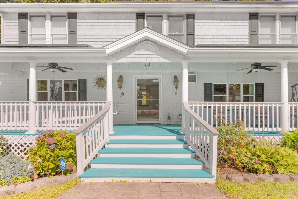 860 Washington Street, Easton, MA 02375