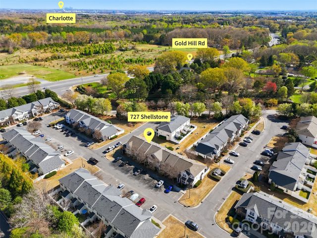 727 Shellstone Place, Fort Mill, SC 29708