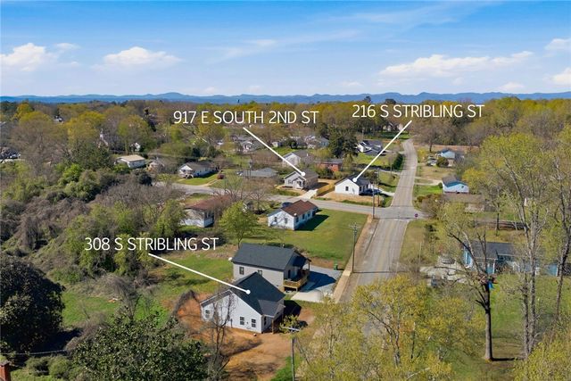 917 E South 2nd Street, Seneca, SC 29678