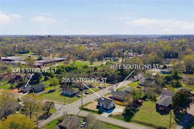 917 E South 2nd Street, Seneca, SC 29678