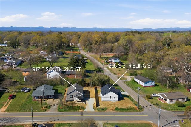917 E South 2nd Street, Seneca, SC 29678