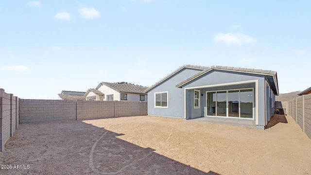 12346 N 300TH Drive, Buckeye, AZ 85396