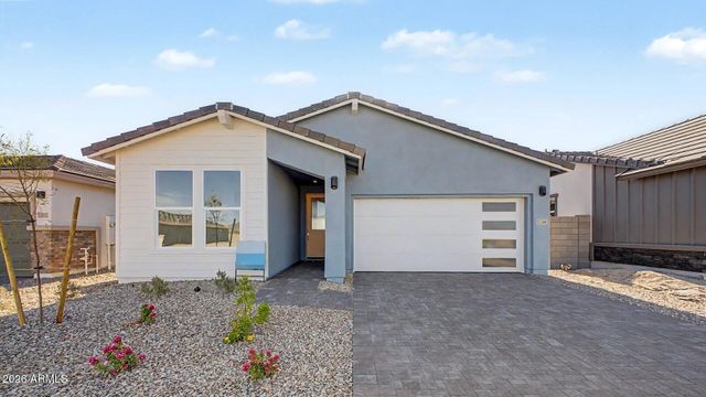 12346 N 300TH Drive, Buckeye, AZ 85396
