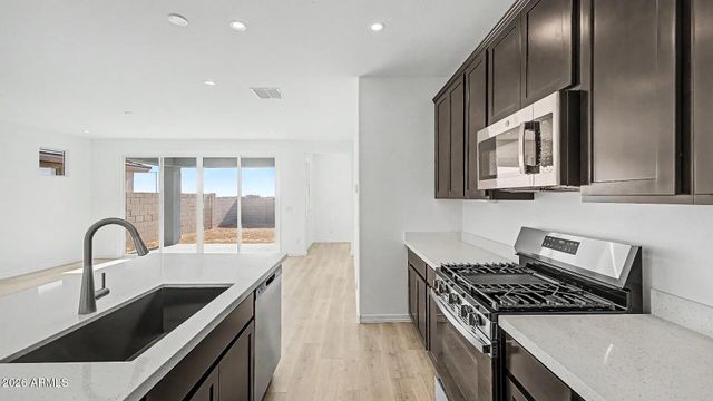 12346 N 300TH Drive, Buckeye, AZ 85396