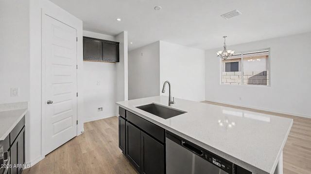 12346 N 300TH Drive, Buckeye, AZ 85396