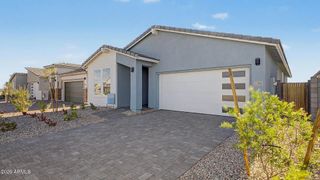 12346 N 300TH Drive, Buckeye, AZ 85396