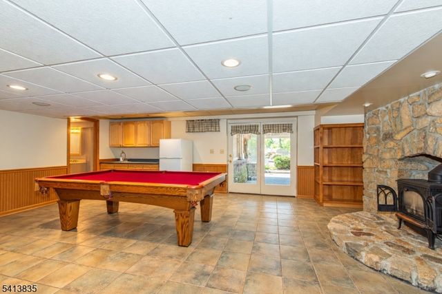 9 Tracey Ln, Mount Olive Twp., NJ 07828