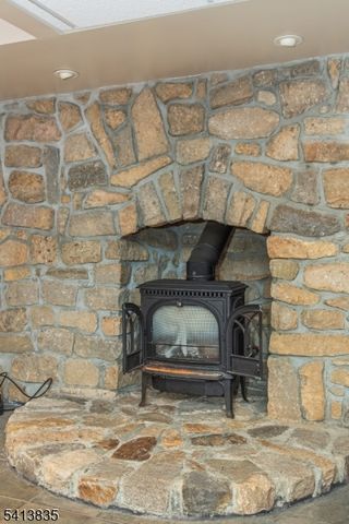 9 Tracey Ln, Mount Olive Twp., NJ 07828