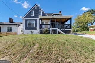 1420 Donnelly Avenue SW, Atlanta, GA 30310