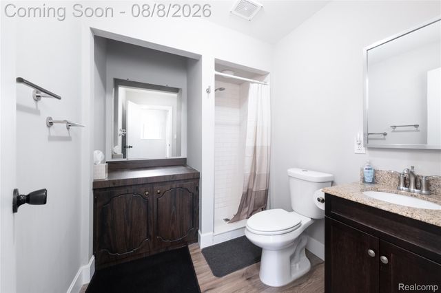 18863 Monica Drive, Clinton Charter Township, MI 48036