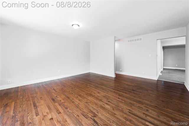 18863 Monica Drive, Clinton Charter Township, MI 48036