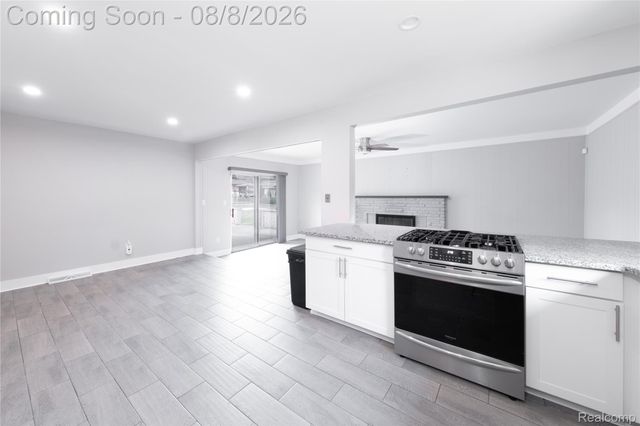 18863 Monica Drive, Clinton Charter Township, MI 48036