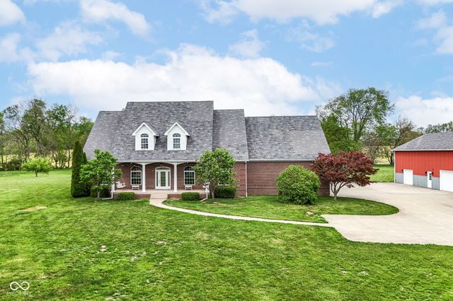 5264 E Rocklane Road, Greenwood, IN 46143