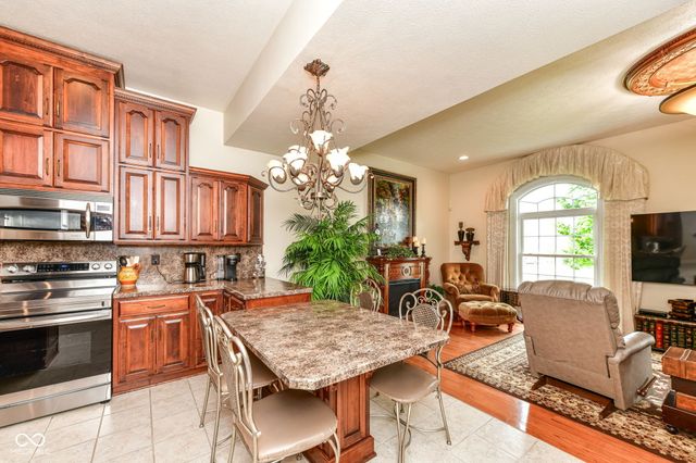 5264 E Rocklane Road, Greenwood, IN 46143
