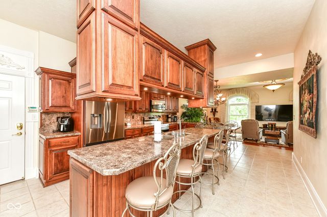 5264 E Rocklane Road, Greenwood, IN 46143
