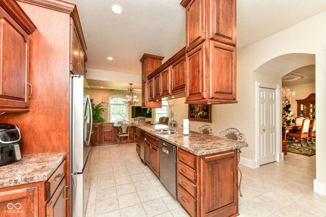 5264 E Rocklane Road, Greenwood, IN 46143