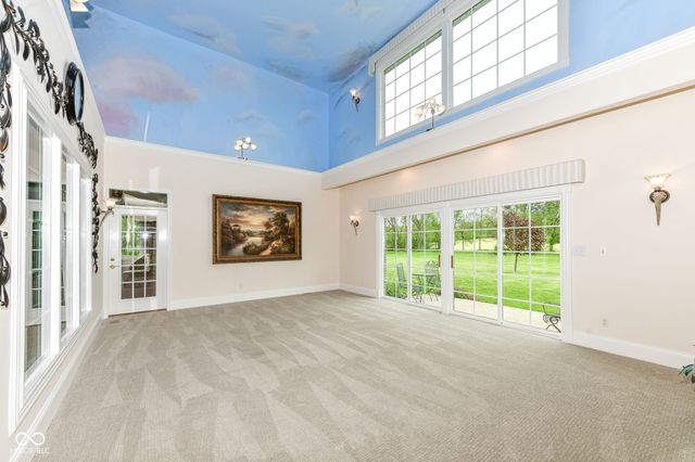 5264 E Rocklane Road, Greenwood, IN 46143