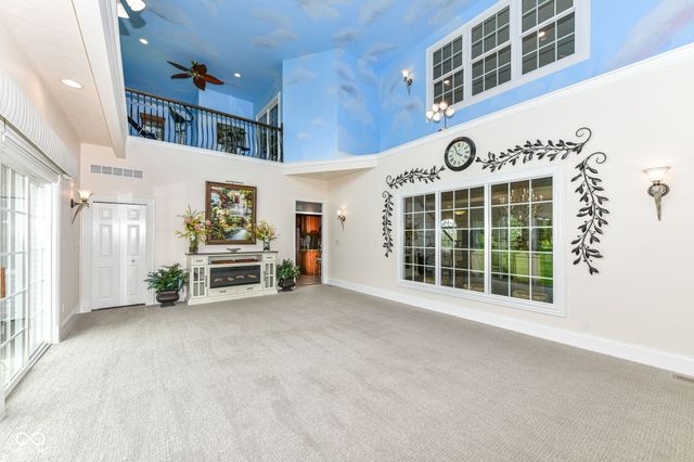 5264 E Rocklane Road, Greenwood, IN 46143