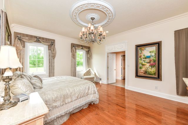 5264 E Rocklane Road, Greenwood, IN 46143