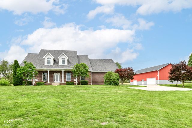 5264 E Rocklane Road, Greenwood, IN 46143