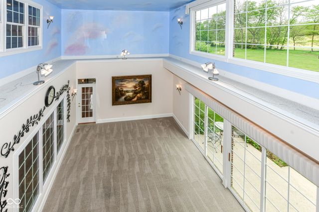 5264 E Rocklane Road, Greenwood, IN 46143
