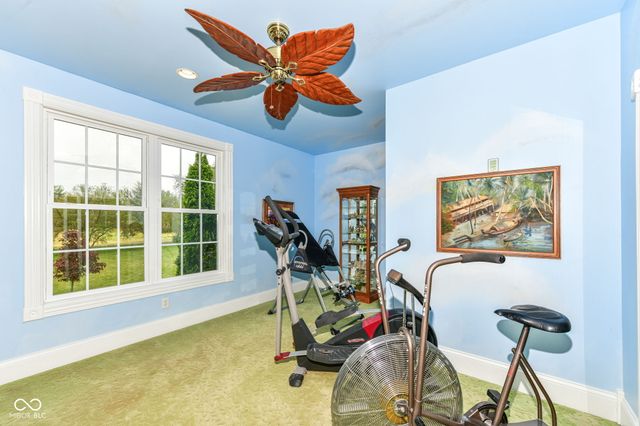 5264 E Rocklane Road, Greenwood, IN 46143