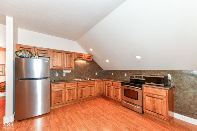 5264 E Rocklane Road, Greenwood, IN 46143