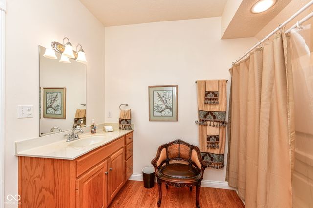 5264 E Rocklane Road, Greenwood, IN 46143