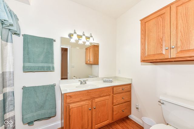 5264 E Rocklane Road, Greenwood, IN 46143