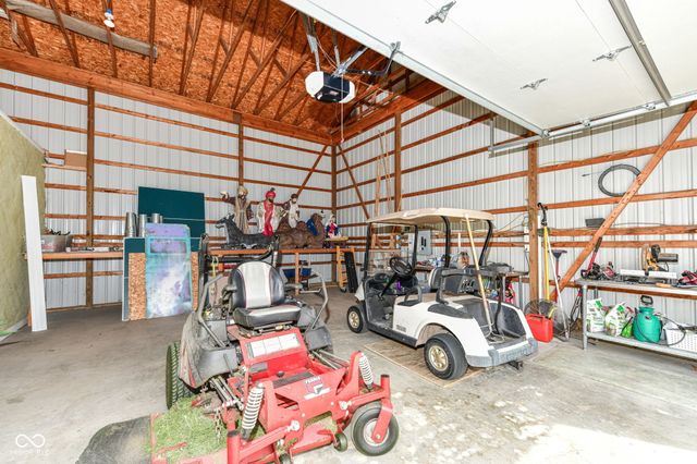 5264 E Rocklane Road, Greenwood, IN 46143