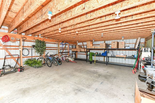 5264 E Rocklane Road, Greenwood, IN 46143