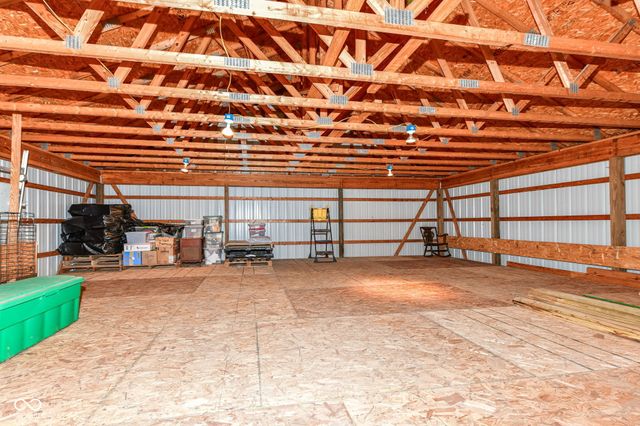 5264 E Rocklane Road, Greenwood, IN 46143