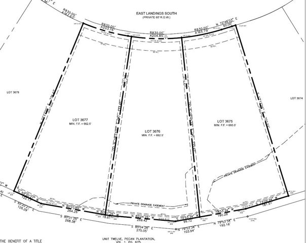3173 E Landings S, Granbury, TX 76049