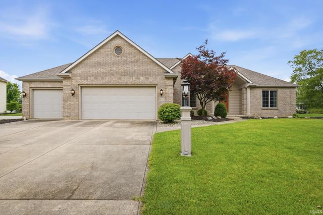 6719 Tralee Court, Fort Wayne, IN 46835