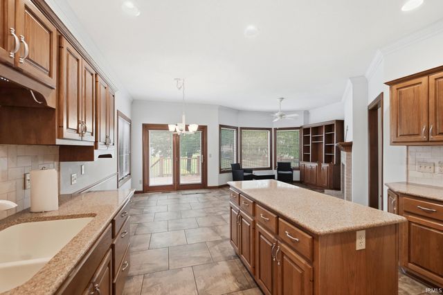6719 Tralee Court, Fort Wayne, IN 46835