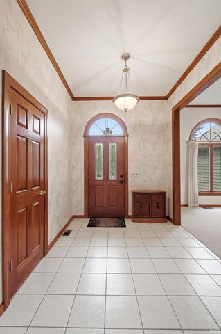 6719 Tralee Court, Fort Wayne, IN 46835