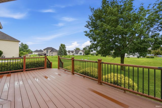 6719 Tralee Court, Fort Wayne, IN 46835