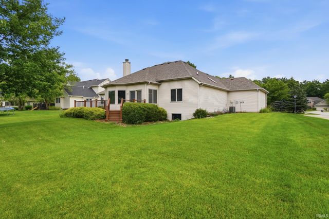 6719 Tralee Court, Fort Wayne, IN 46835