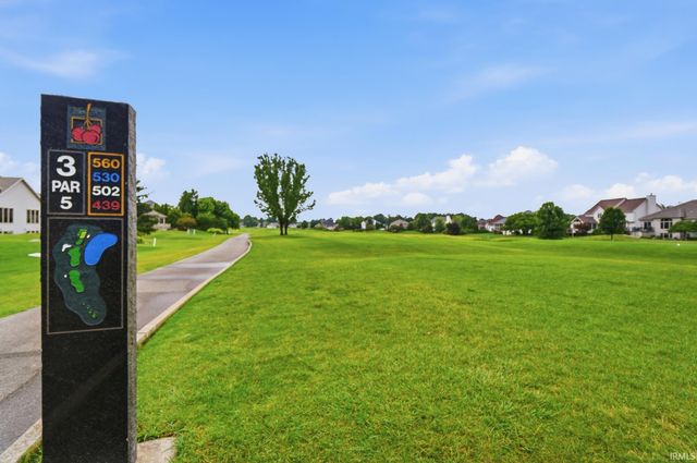 6719 Tralee Court, Fort Wayne, IN 46835