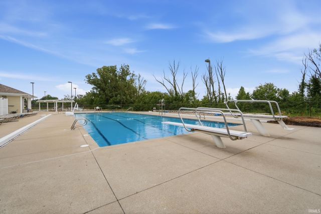 6719 Tralee Court, Fort Wayne, IN 46835