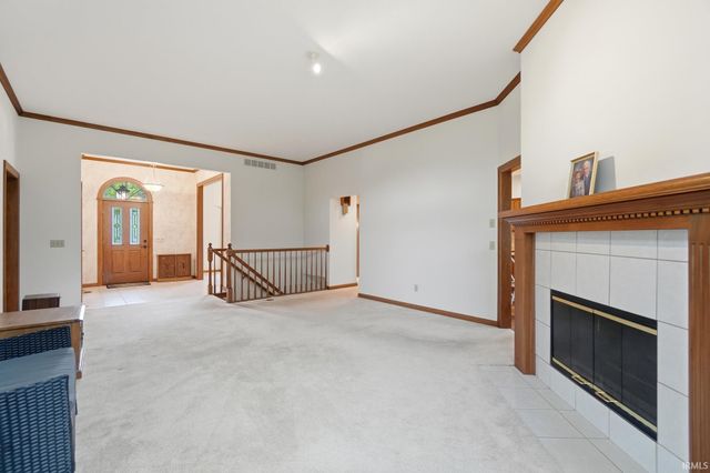 6719 Tralee Court, Fort Wayne, IN 46835